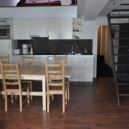 Hostel St Christopher's At The Bauhaus Bruggy