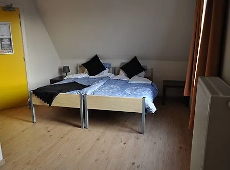 St Christopher's - The Bauhaus Hostel